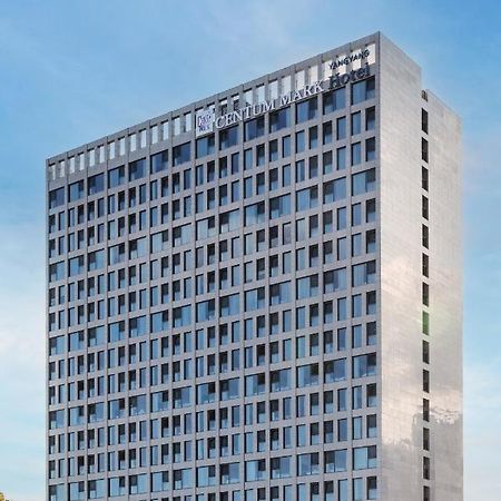 Centummark Hotel يانغ يانغ المظهر الخارجي الصورة