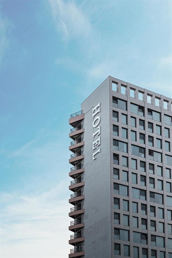 Centummark Hotel يانغ يانغ المظهر الخارجي الصورة